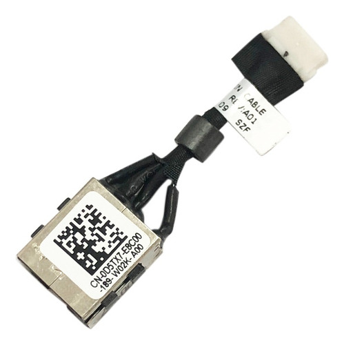 Centro De Carga Para Dell Latitude 5300 5300 2-in-1 0d5tx7