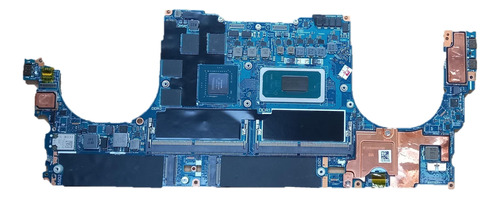 Motherboard Dell Precision 5560 Parte: 00wwpy