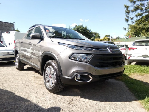 Fiat Toro Nafta 1.8 Promoción Marzo 2021 G