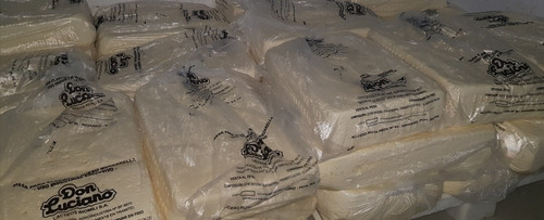 Masa Para Muzzarella