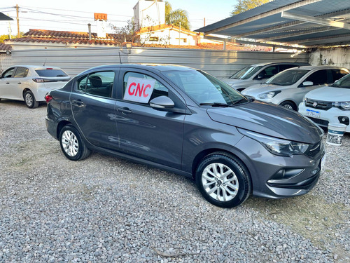 Fiat Cronos 1.3 Gse Drive Pack Conectividad