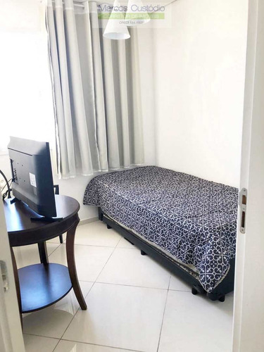 Imagem 14 de 24 de Cobertura Com 3 Dorms, Barcelona, São Caetano Do Sul - R$ 1.59 Mi, Cod: 1399 - V1399