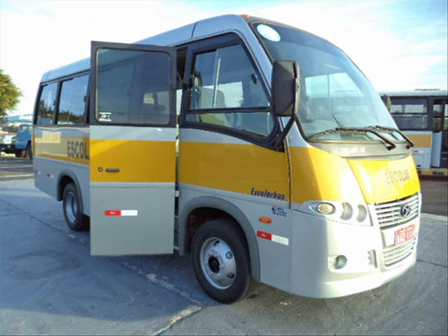 Imagem 3 de 15 de Onibus Marcopolo Volare V8