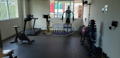 Imagem 1 de 24 de Apartamento Venda No Bairro Anchieta, - 9886