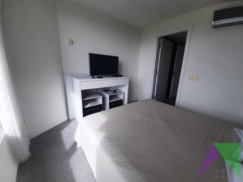 Venta Apartamento En Roosevelt Punta Del Este- Ref: 25137