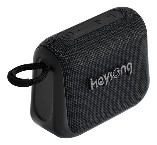 Bocina Bluetooth Heysong Vibe Ip67