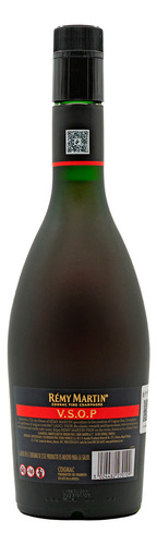 Cognac Rémy Martin Vsop 700ml