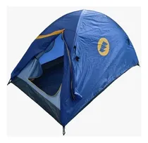 Comprar Carpa Ecology Cumbre De Poliester Para 2 Personas Camping