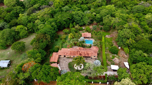 Sale Of A Ranch In Tamarindo, Costa Rica