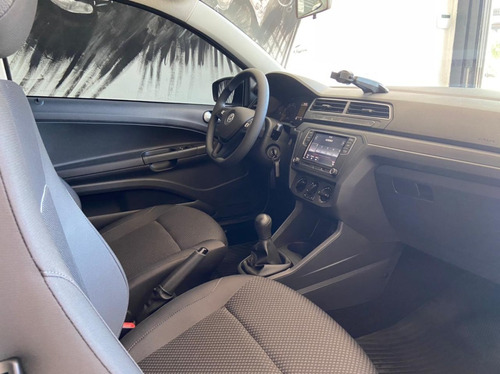 Volkswagen Saveiro 2021 1.6 Highline