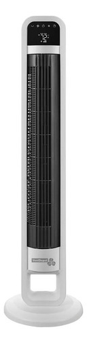 Ventilador Oscilatorio Wifi, Mxomb-001, 1pza, 53w, 127v, 60h Estructura Blanco Diámetro 26 cm