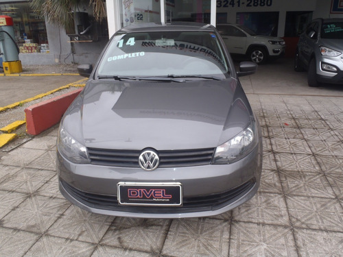 Imagem 2 de 8 de Vw Gol 1.0 Geraçao Vi 2014