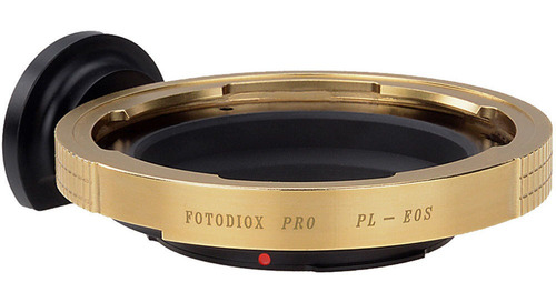 Foadiox Pro Lens Mount  With Generation V10 Focus Confirmati