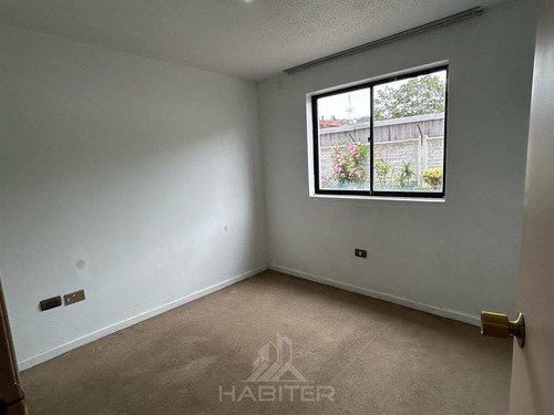 Departamento En Venta 2d+1b En Collao