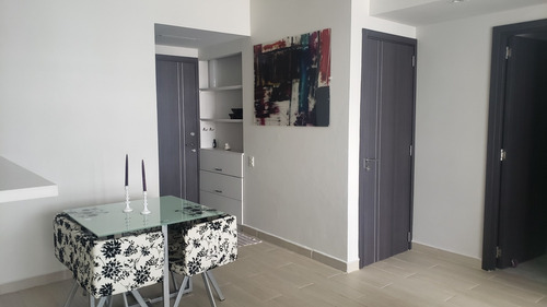 Imagen 6 de 14 de Rento Departamento - Santa Fe - Cuajimalpa De Morelos
