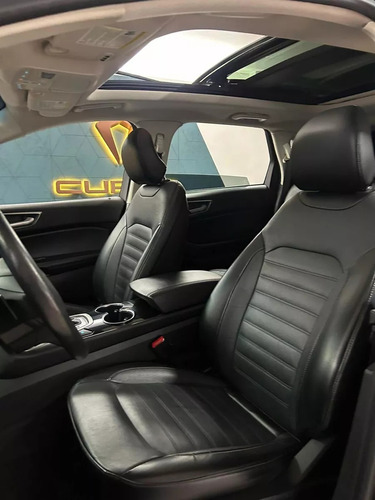 Ford Edge 3.5 Sel Plus At