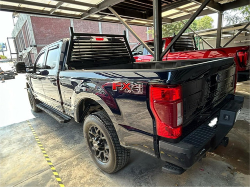 Ford F-250 6.7l Super Duty Cab Dob Diesel 4x4 At