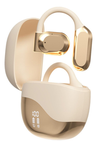 Auriculares Con Traducción De Idiomas Auriculares De Oro