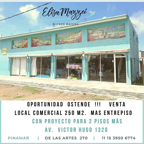 Imagen 2 de 4 de Venta Local Comercial