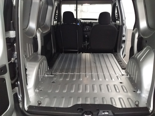 Imagen 9 de 25 de Renault Kangoo Confort 1.5 Dci 2023 Entr. Inm.(jp)