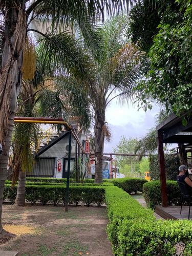 Fabrica En Venta Escobar