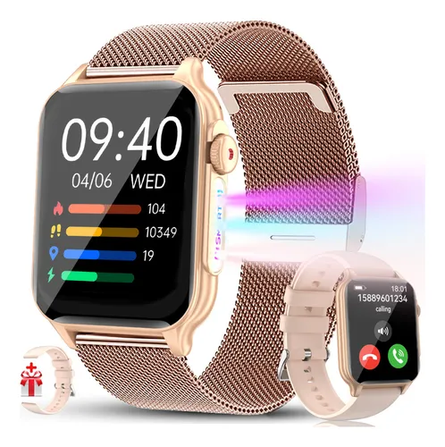 Reloj fit mujer hotsell