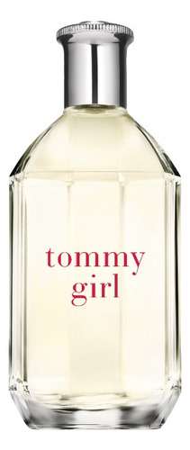 Perfume Tommy Hilfiger Tommy Girl 30 Ml Edt Mujer
