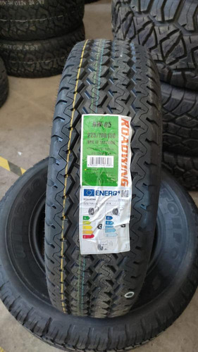 Neumatico 225/70 R15c Roadwing Rw-05 112/110r 8pr