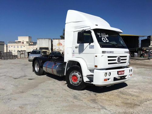 Volkswagen Vw 18310 4x2