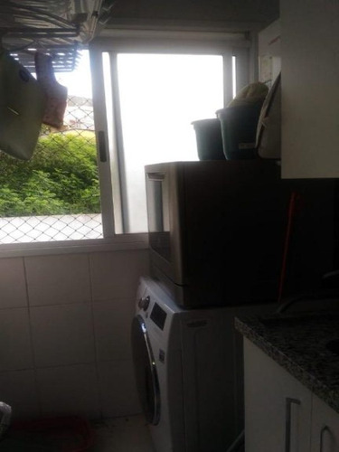 Imagem 15 de 24 de Apartamento À Venda, 49 M² Por R$ 313.000,00 - Vila Barreto - São Paulo/sp - Ap0395 - 67733391