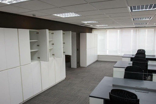 Imagem 3 de 10 de Conjunto Para Alugar, 400 M² Por R$ 49.300,00/mês - Pinheiros - São Paulo/sp - Cj0169