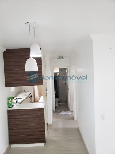 Imagem 14 de 28 de Apartamento Para Venda Em Campinas - Ap02729 - 68095382