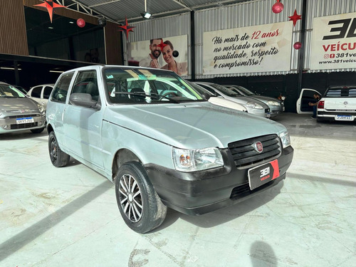 Fiat Uno mille Uno Mille Way Econ