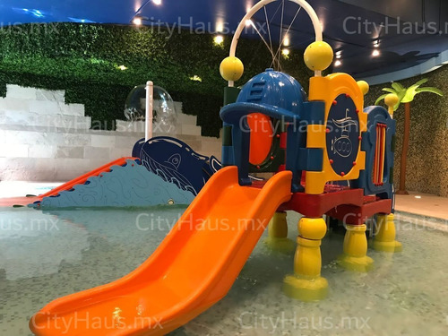 Imagen 16 de 16 de Departamento En Venta City Towers Green 2 Recamaras