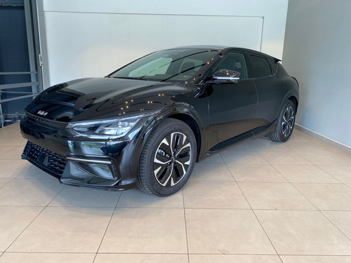 Kia Ev6 Gt Line 5 Puertas