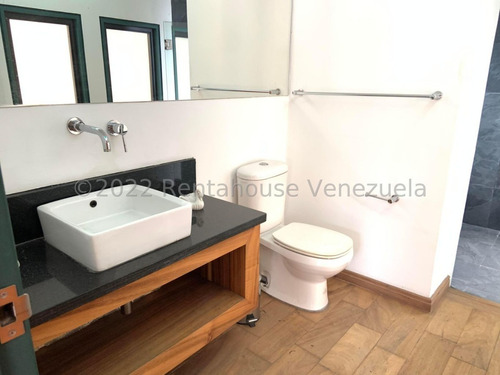 Imagen 24 de 28 de Apartamento En Venta, El Rosal, 220mts, Rah 23-15077
