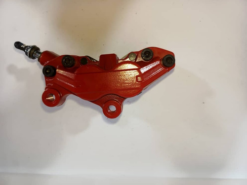 Caliper Delantero Empire Rkv 200