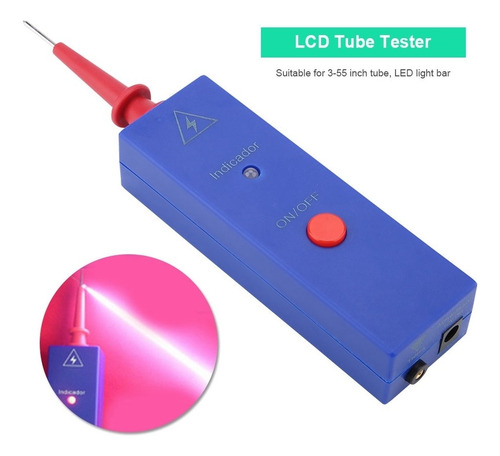F 12v Ccfl Led Tv Lcd Display Tela Backlight Lâmpada Tubo