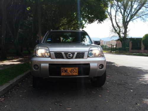 Nissan Xtrail