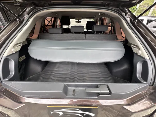 Renault Koleos DYNAMIQUE AT 2500CC 4X2