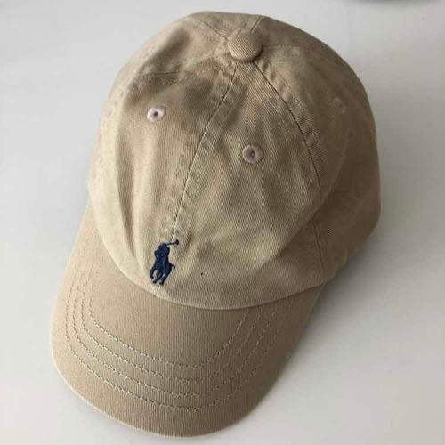 gorra ralph lauren bebe