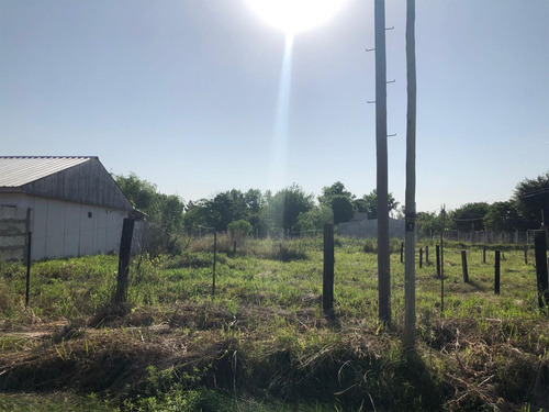Imagen 12 de 16 de Terreno De 20 X 20 Metros (400 M2) - Con Escritura