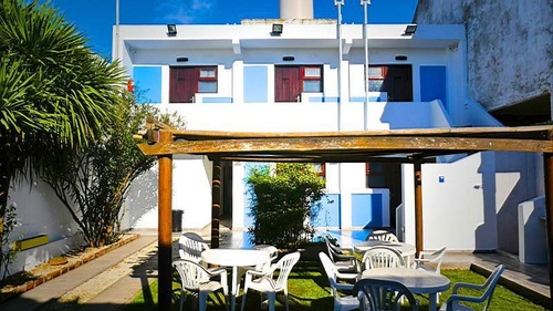 Imagen 4 de 14 de Complejo De 7 Departamentos A Mtrs Del Mar, Muy Buena Renta