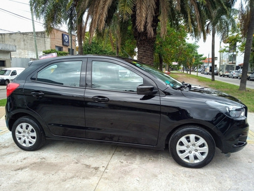 Ford Ka 1.5 Se 5 P 2016 Ilarioautos