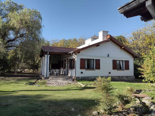 Imagen 4 de 11 de 2 Casas De 75 M2 Piscina En Zona Comercial Venta Av. Norte Merlo San Luis