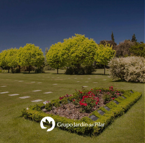 Dueño Vende Parcela De Ubicación Premium En Jardín De Paz - Pilar