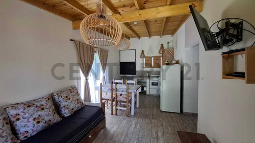 Venta De Casa Y Cabaña En Bosque Peralta Ramos, Mar Del Plata, Buenos Aires, Costa Atlántica