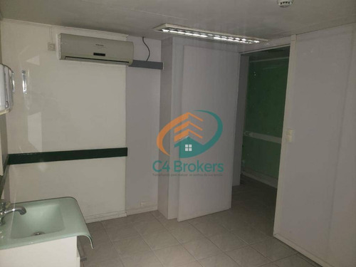 Imagem 15 de 17 de Sala, 68 M² - Venda Por R$ 320.000,00 Ou Aluguel Por R$ 1.713,00/mês - Jardim São Paulo - Guarulhos/sp - Sa0005