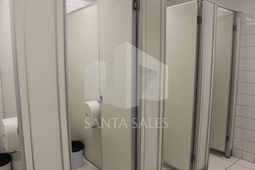 Imagem 12 de 13 de Excelente Prédio Comercial Para Locação Na Barra Funda - Ss38466