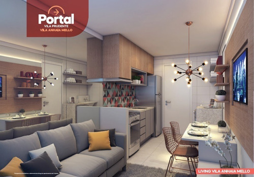 Imagem 12 de 14 de Plano Portal Da Vila Prudente Vila Anhaia Mello